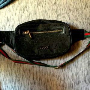Gucci Fanny pack ,
